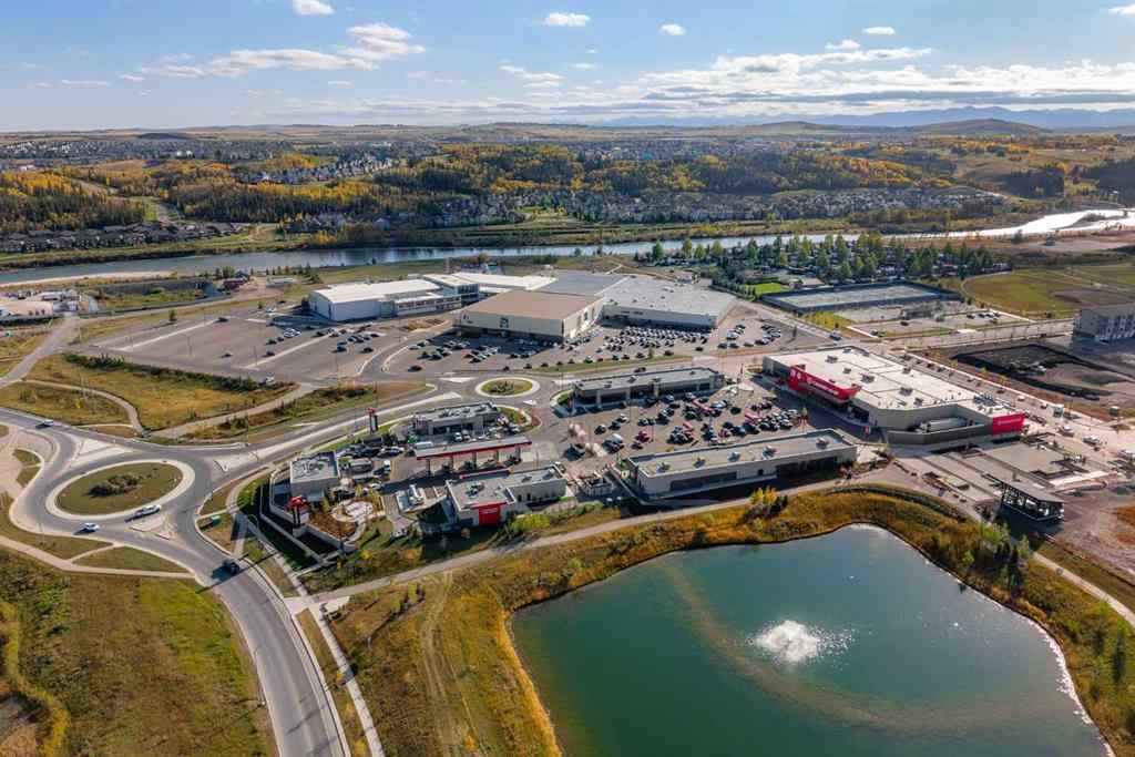 MLS® A2260260 - 84 Riviera Court  in Riviera Cochrane, Residential