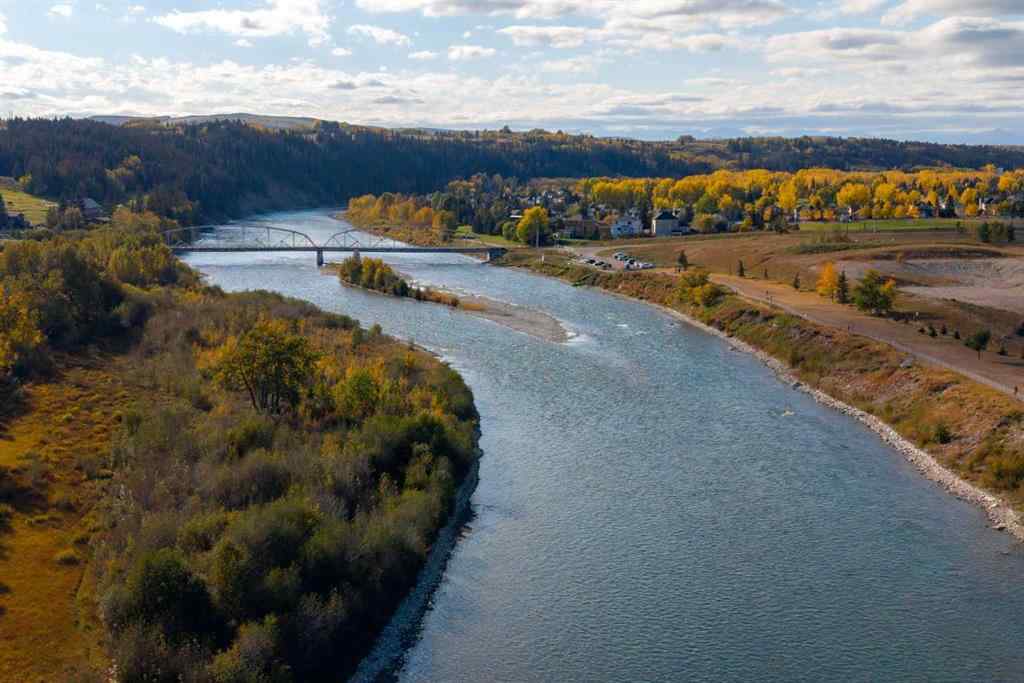 MLS® A2260260 - 84 Riviera Court  in Riviera Cochrane, Residential