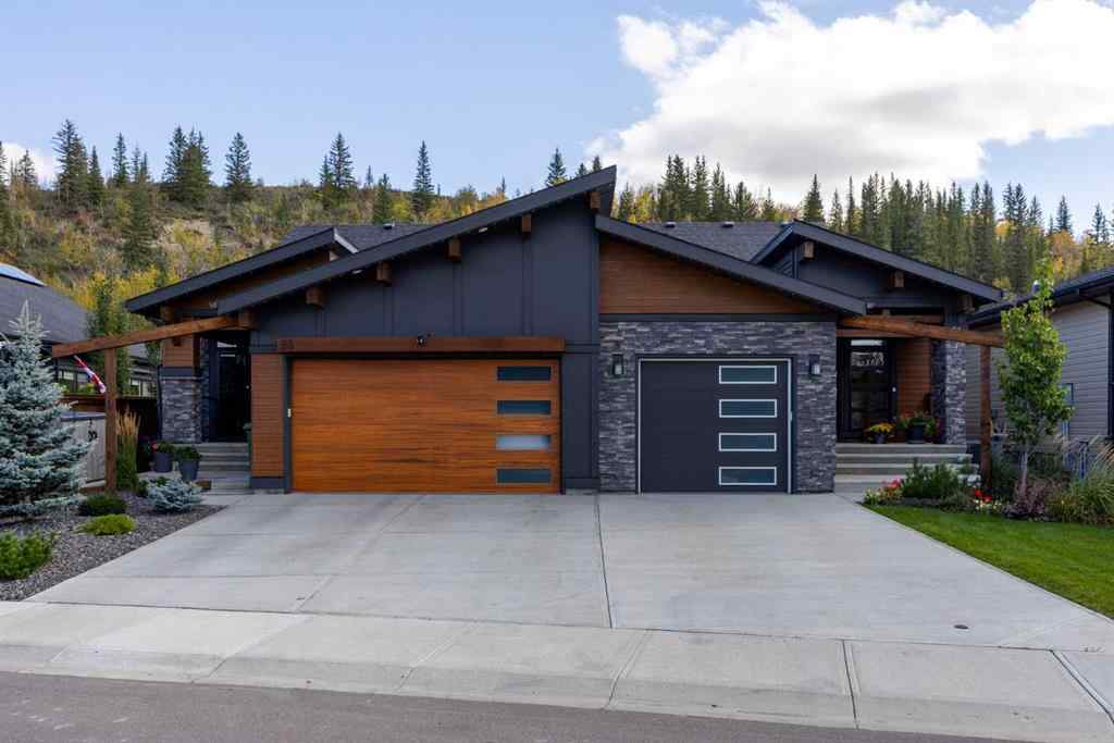 MLS® A2260260 - 84 Riviera Court  in Riviera Cochrane, Residential