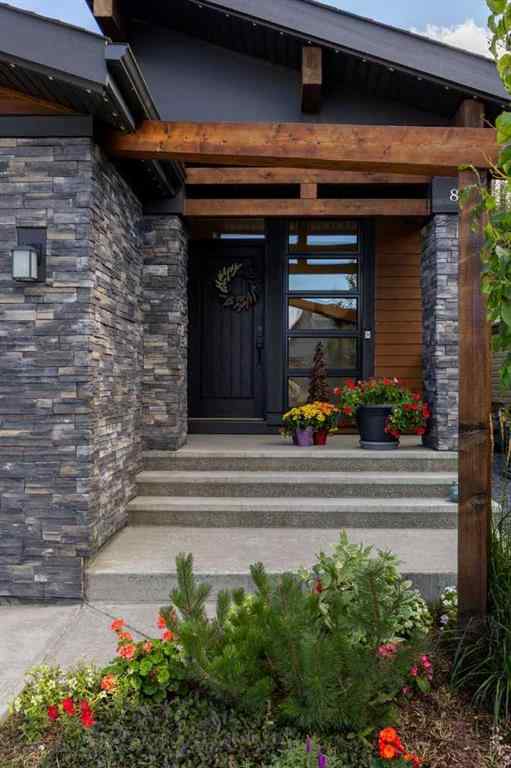 MLS® A2260260 - 84 Riviera Court  in Riviera Cochrane, Residential