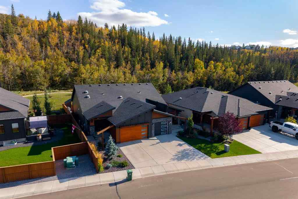 MLS® A2260260 - 84 Riviera Court  in Riviera Cochrane, Residential