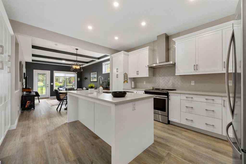 MLS® A2260260 - 84 Riviera Court  in Riviera Cochrane, Residential