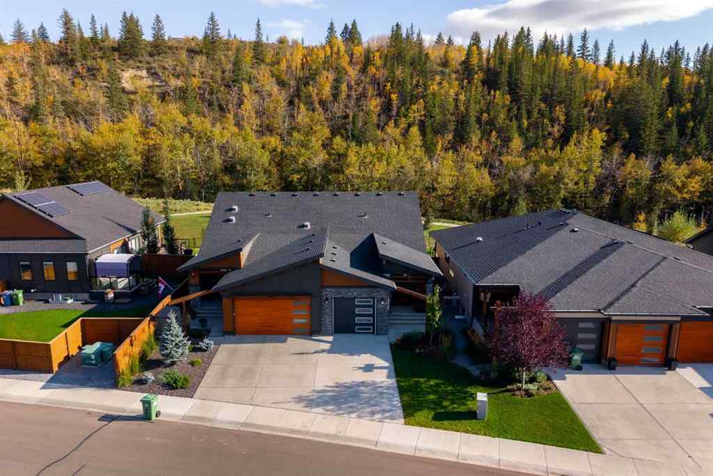 MLS® A2260260 - 84 Riviera Court  in Riviera Cochrane, Residential