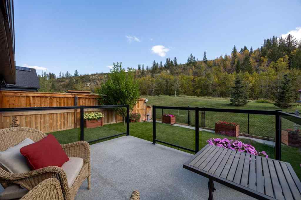 MLS® A2260260 - 84 Riviera Court  in Riviera Cochrane, Residential