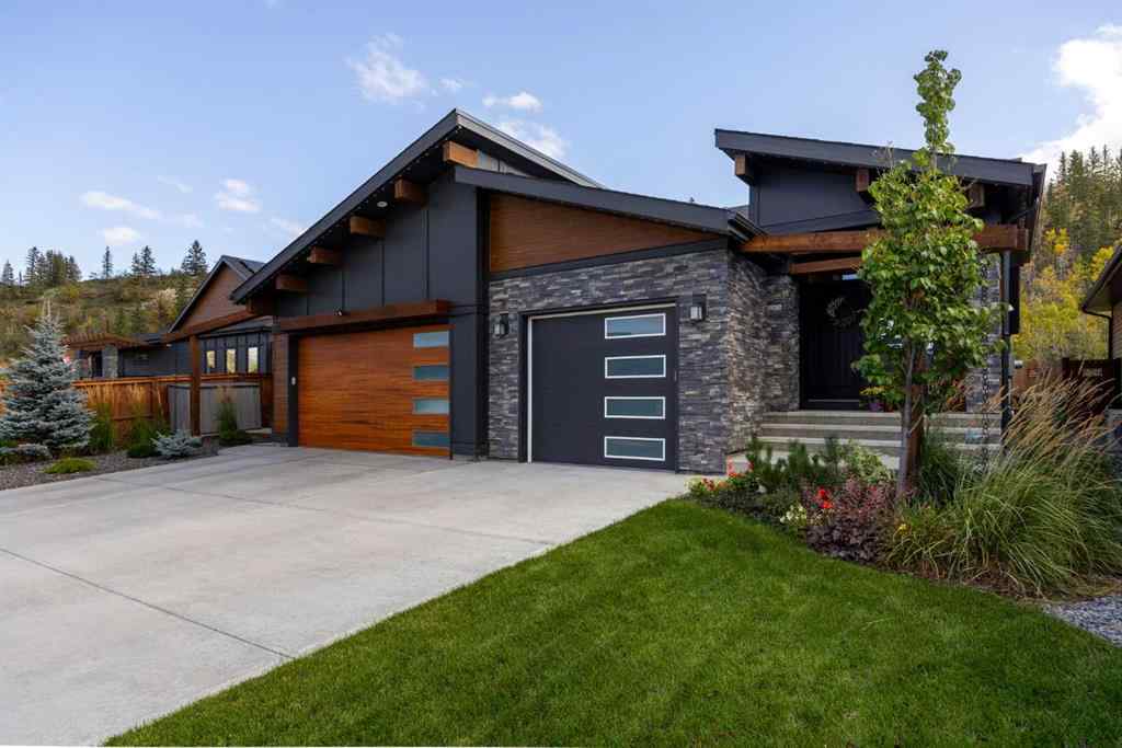 MLS® A2260260 - 84 Riviera Court  in Riviera Cochrane, Residential