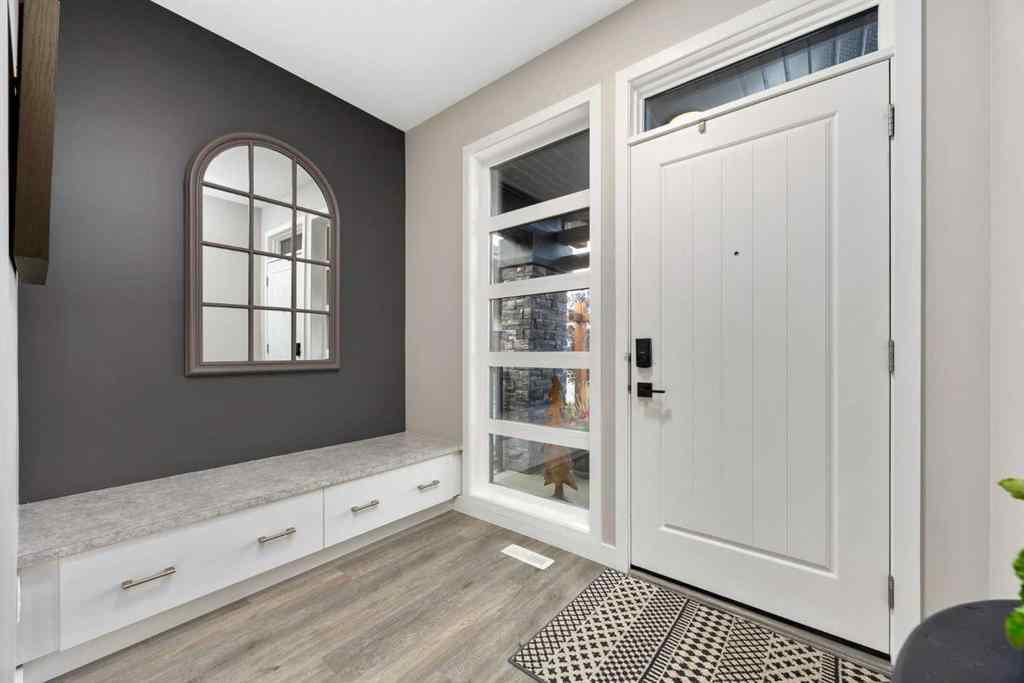 MLS® A2260260 - 84 Riviera Court  in Riviera Cochrane, Residential