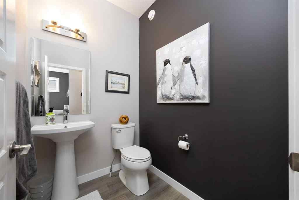 MLS® A2260260 - 84 Riviera Court  in Riviera Cochrane, Residential