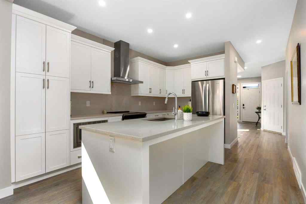 MLS® A2260260 - 84 Riviera Court  in Riviera Cochrane, Residential