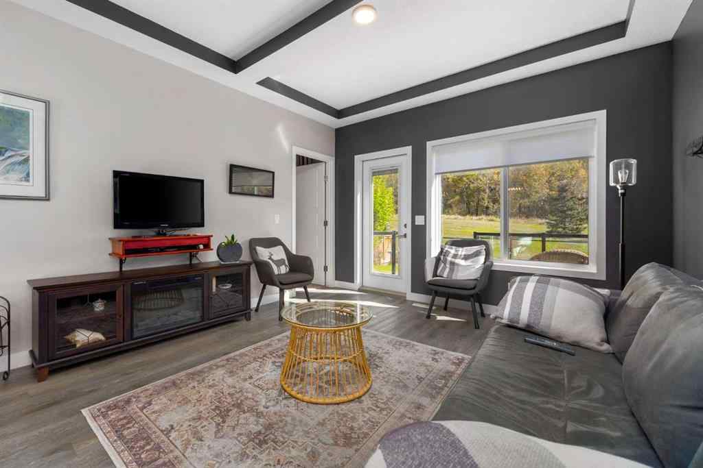 MLS® A2260260 - 84 Riviera Court  in Riviera Cochrane, Residential