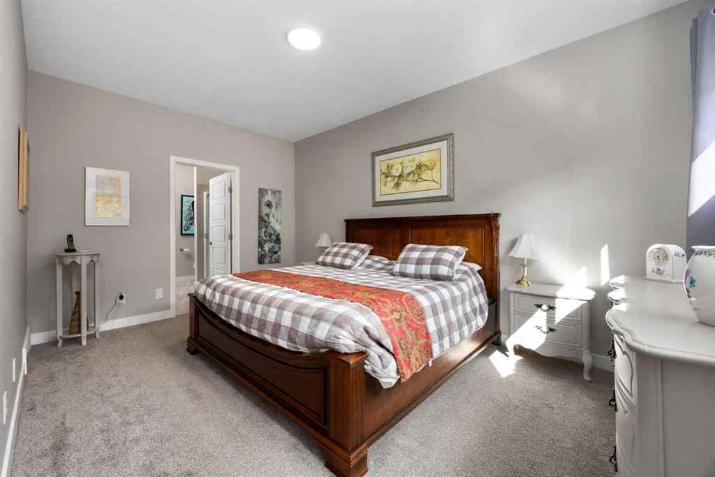 MLS® A2260260 - 84 Riviera Court  in Riviera Cochrane, Residential