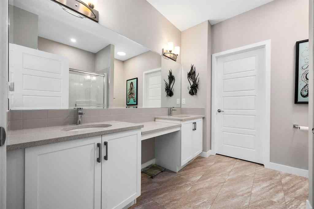 MLS® A2260260 - 84 Riviera Court  in Riviera Cochrane, Residential