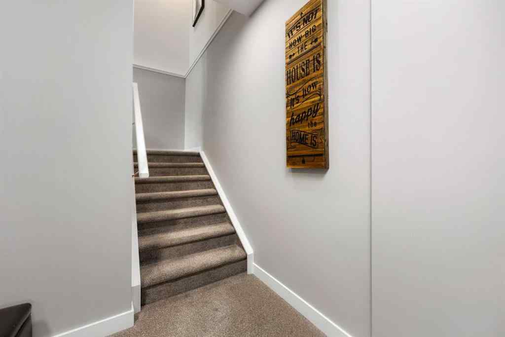 MLS® A2260260 - 84 Riviera Court  in Riviera Cochrane, Residential