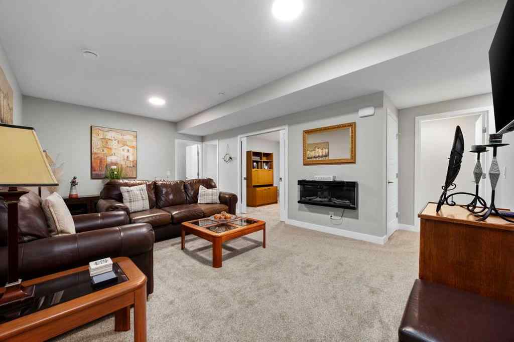 MLS® A2260260 - 84 Riviera Court  in Riviera Cochrane, Residential