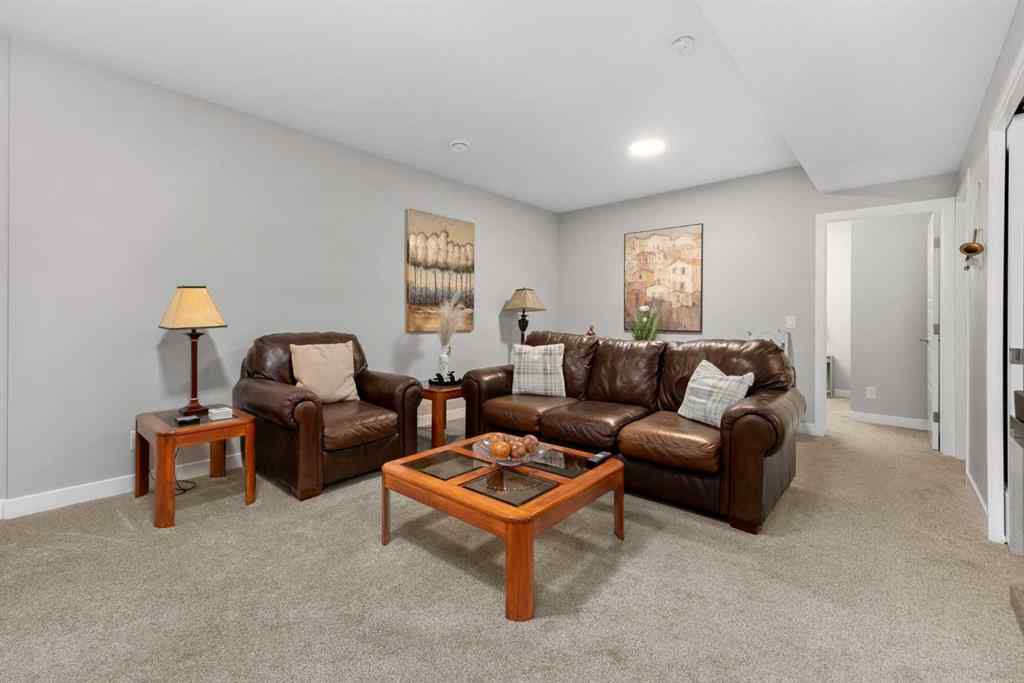 MLS® A2260260 - 84 Riviera Court  in Riviera Cochrane, Residential