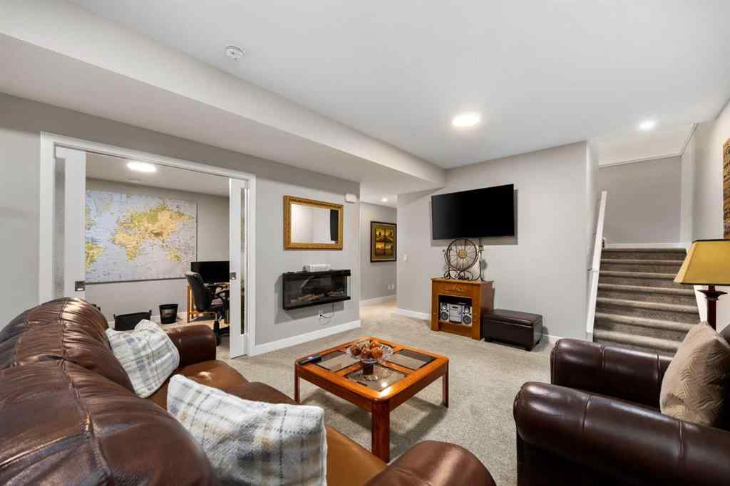 MLS® A2260260 - 84 Riviera Court  in Riviera Cochrane, Residential