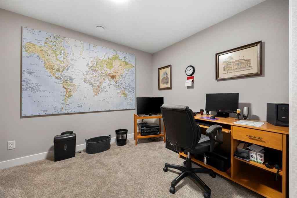 MLS® A2260260 - 84 Riviera Court  in Riviera Cochrane, Residential