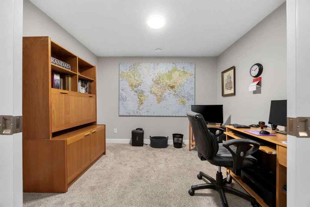 MLS® A2260260 - 84 Riviera Court  in Riviera Cochrane, Residential