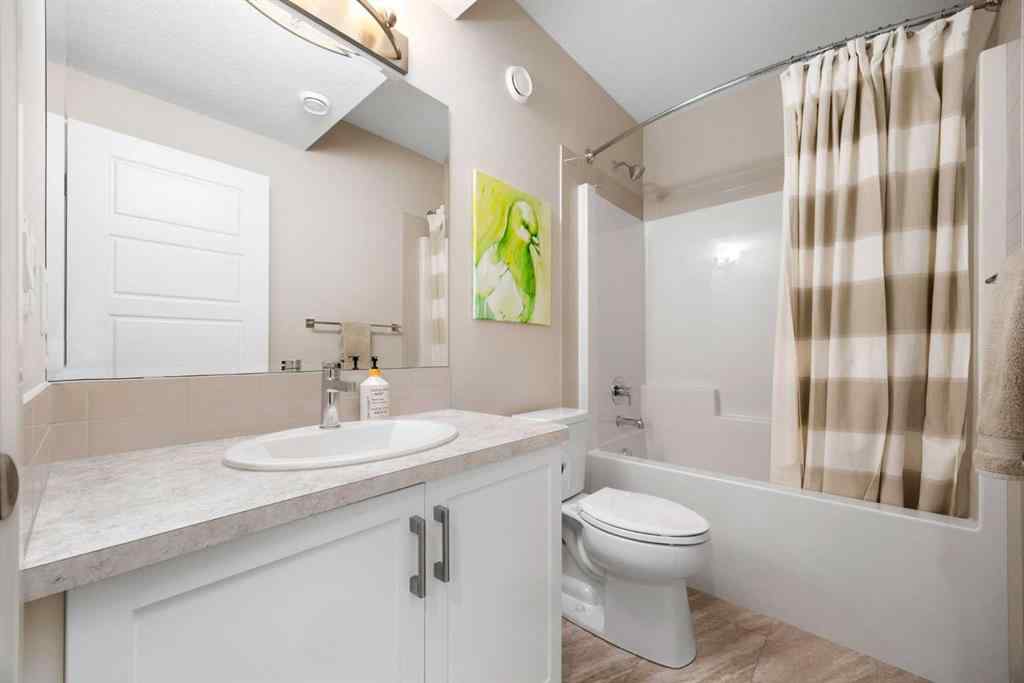 MLS® A2260260 - 84 Riviera Court  in Riviera Cochrane, Residential