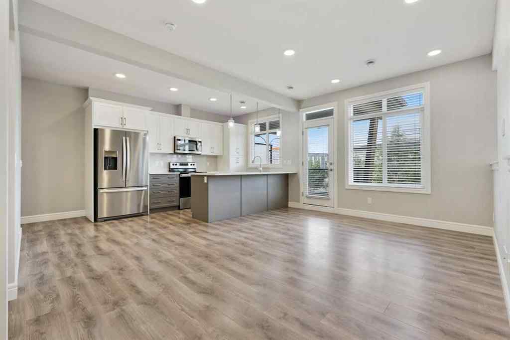 MLS® A2260261 - 19617 45 Street SE in Seton Calgary, Residential