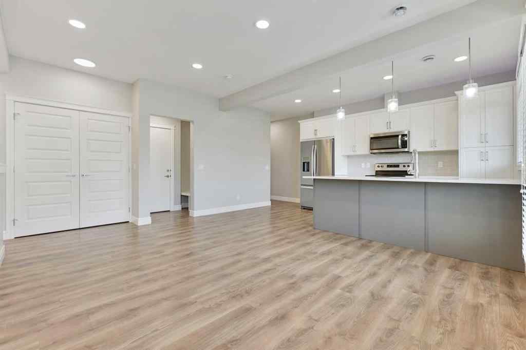 MLS® A2260261 - 19617 45 Street SE in Seton Calgary, Residential