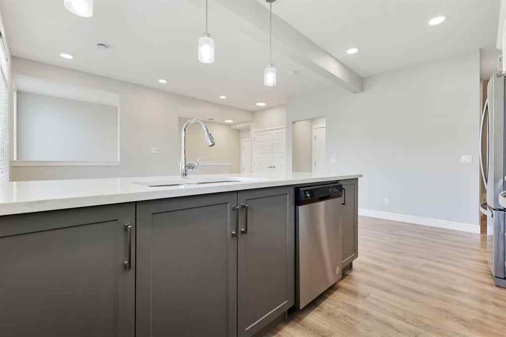 MLS® A2260261 - 19617 45 Street SE in Seton Calgary, Residential