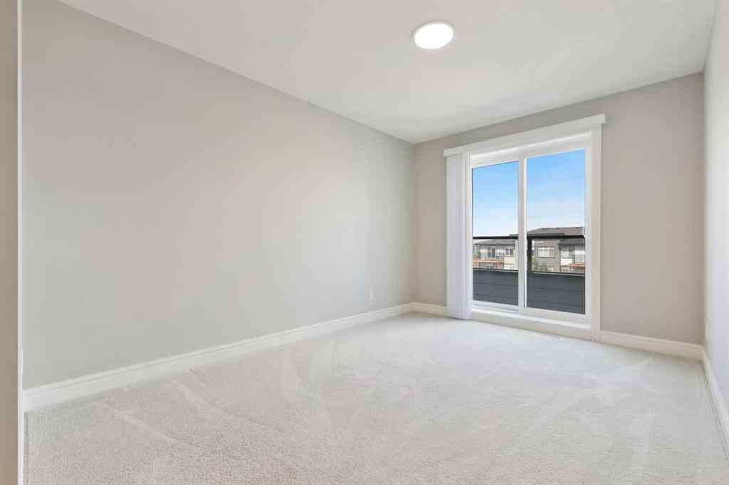 MLS® A2260261 - 19617 45 Street SE in Seton Calgary, Residential