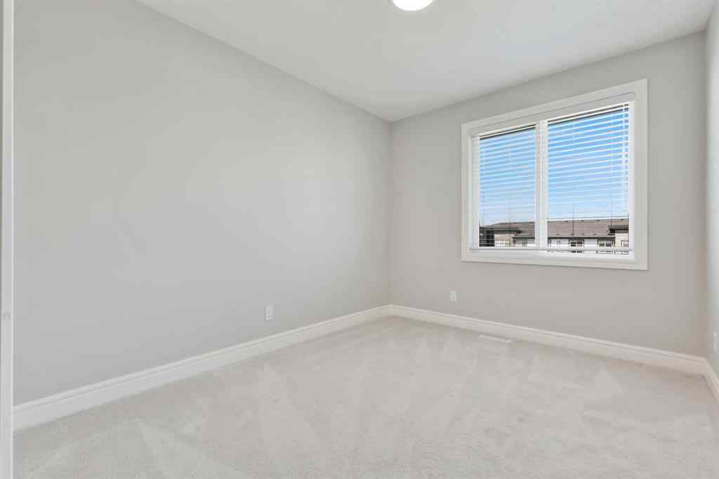 MLS® A2260261 - 19617 45 Street SE in Seton Calgary, Residential