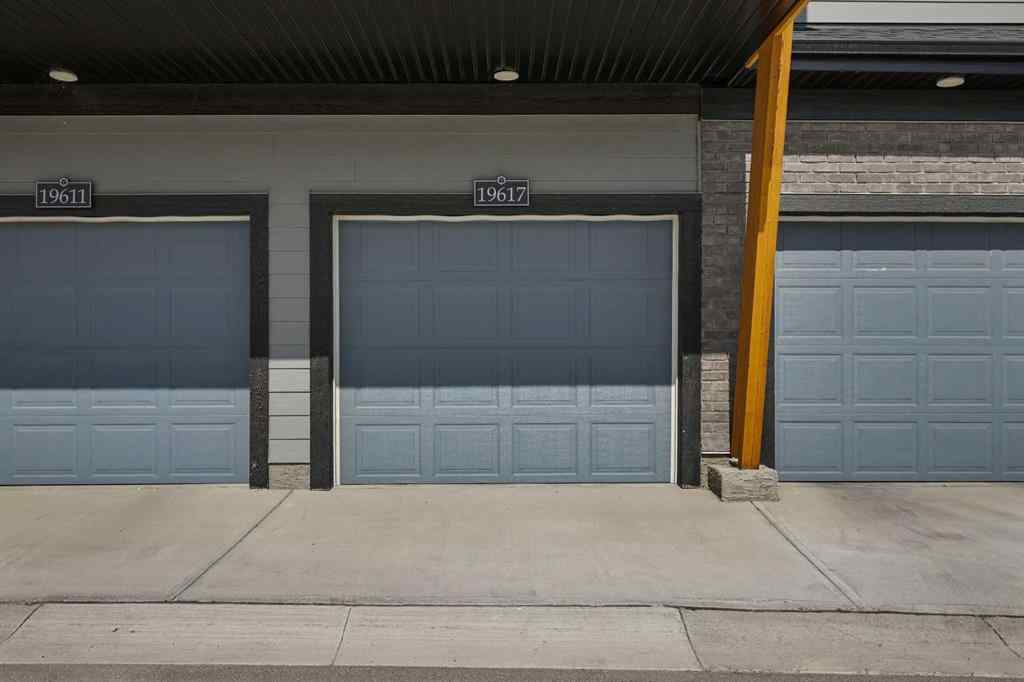 MLS® A2260261 - 19617 45 Street SE in Seton Calgary, Residential