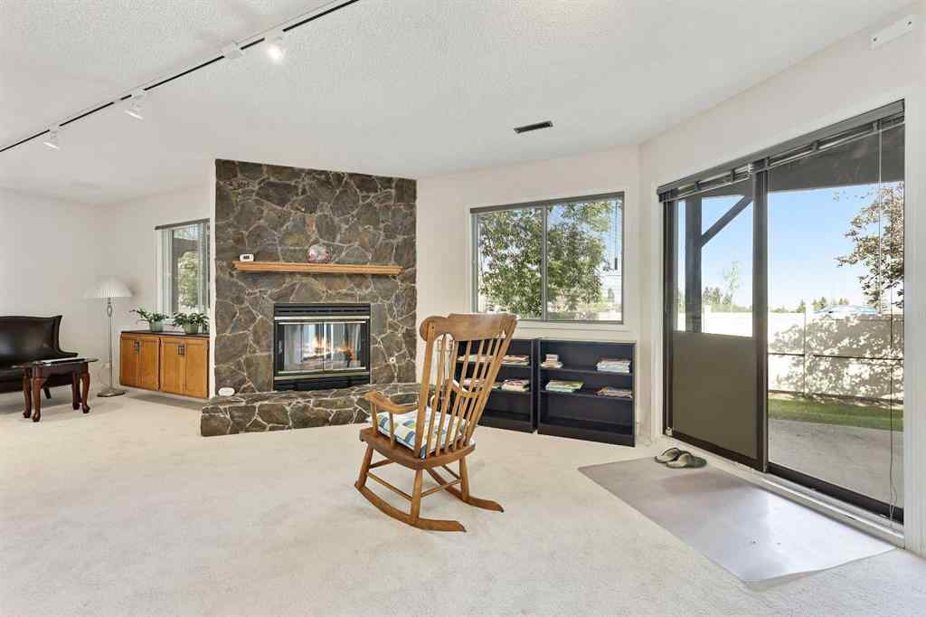 MLS® A2260262 - 72 Coach Side Terrace SW in Coach Hill Calgary, Residential