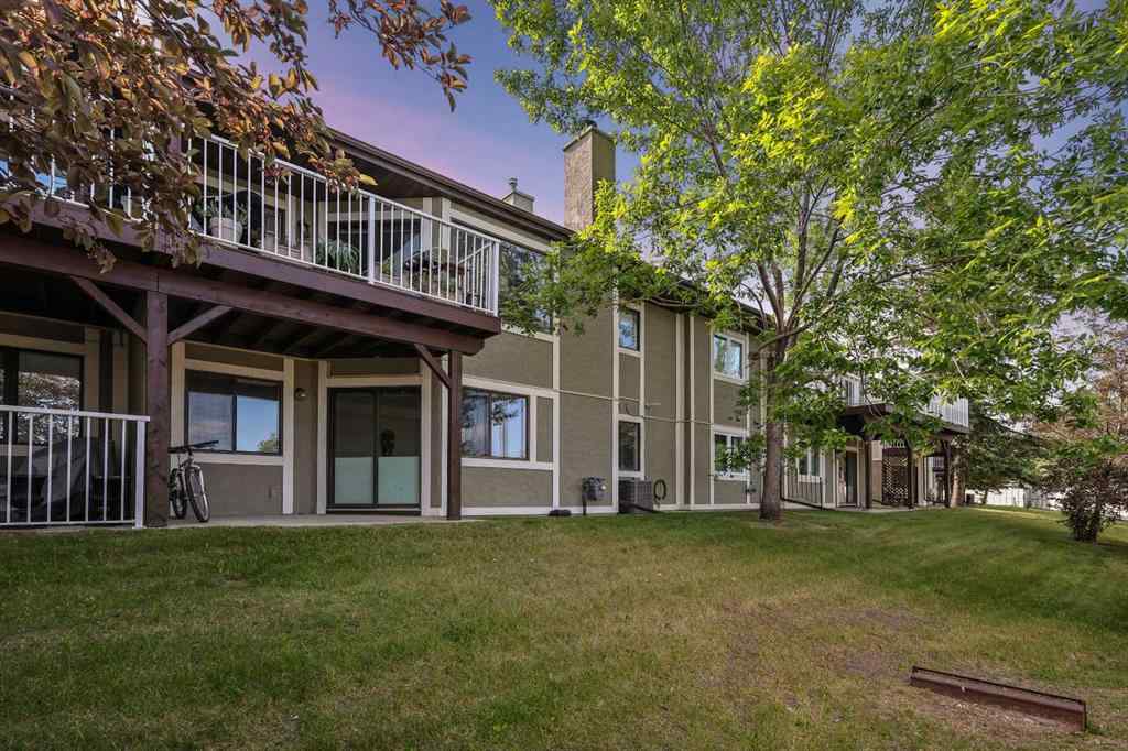 MLS® A2260262 - 72 Coach Side Terrace SW in Coach Hill Calgary, Residential