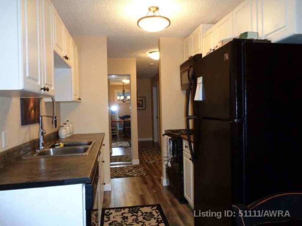 MLS® A2260263 - Unit #8 414 41 Street  in Edson Edson, Residential