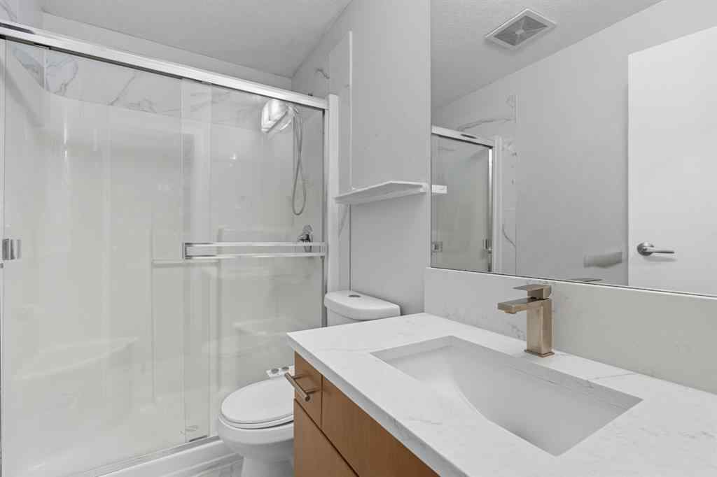 MLS® A2260266 - Unit #207 2307 14 Street SW in Bankview Calgary, Residential