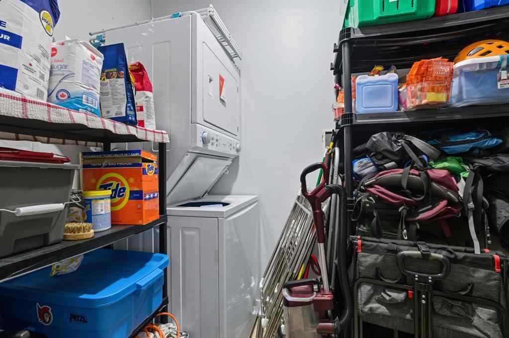 MLS® A2260266 - Unit #207 2307 14 Street SW in Bankview Calgary, Residential