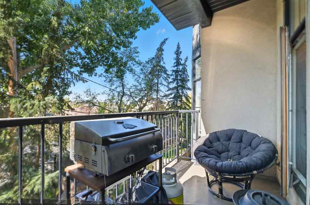 MLS® A2260266 - Unit #207 2307 14 Street SW in Bankview Calgary, Residential