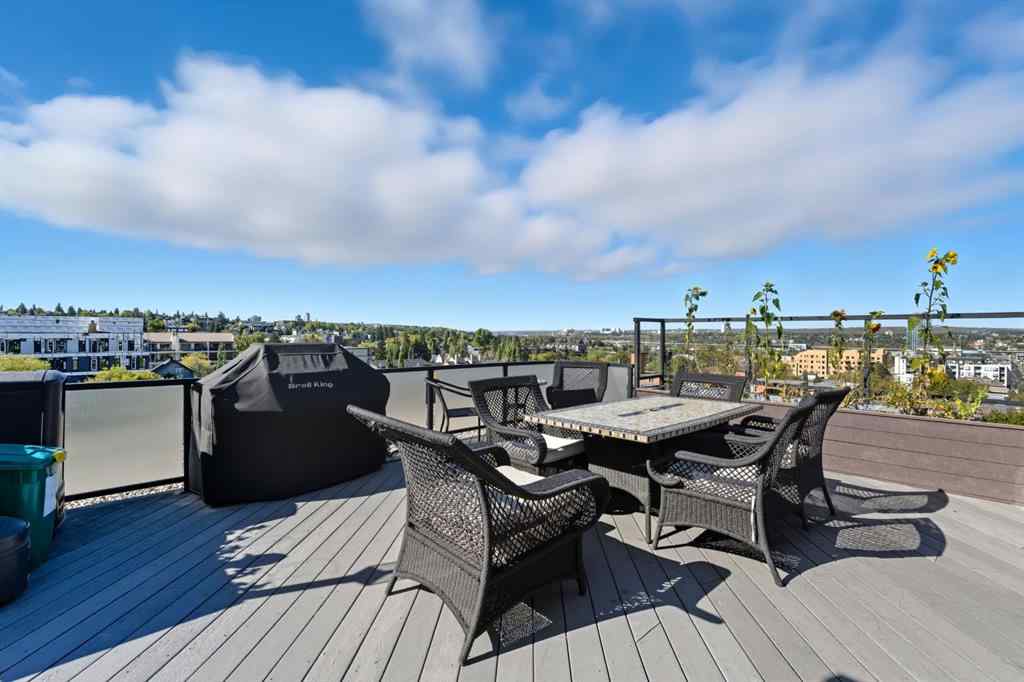 MLS® A2260266 - Unit #207 2307 14 Street SW in Bankview Calgary, Residential