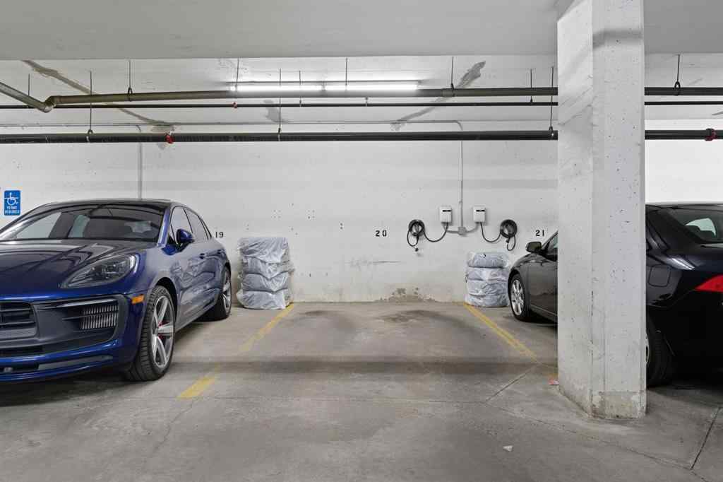 MLS® A2260266 - Unit #207 2307 14 Street SW in Bankview Calgary, Residential