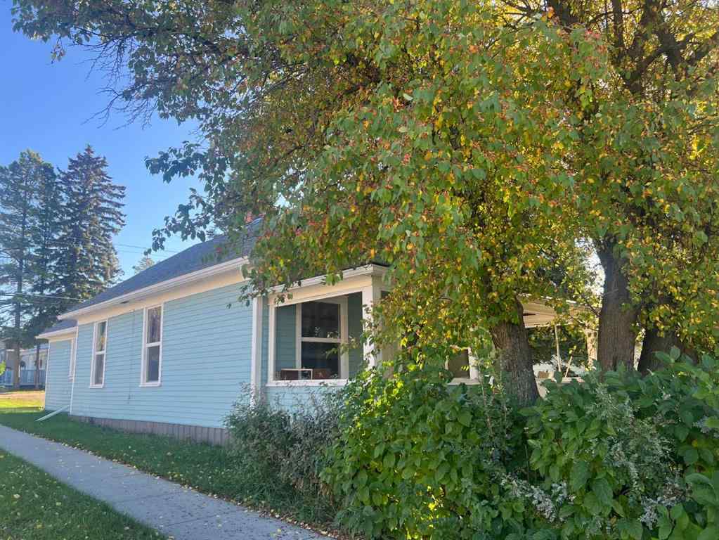 MLS® A2260270 - 823 50 Street  in NONE Edson, Residential