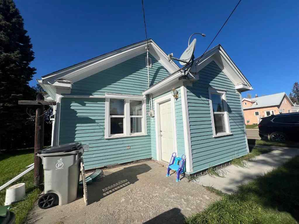 MLS® A2260270 - 823 50 Street  in NONE Edson, Residential