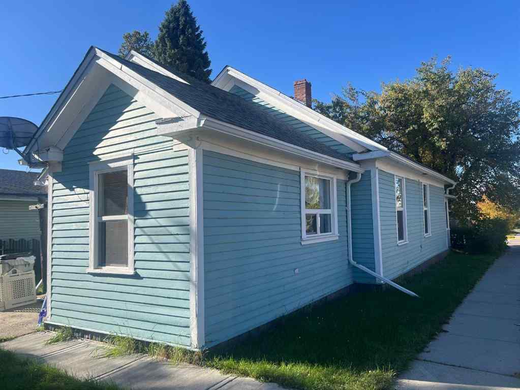 MLS® A2260270 - 823 50 Street  in NONE Edson, Residential
