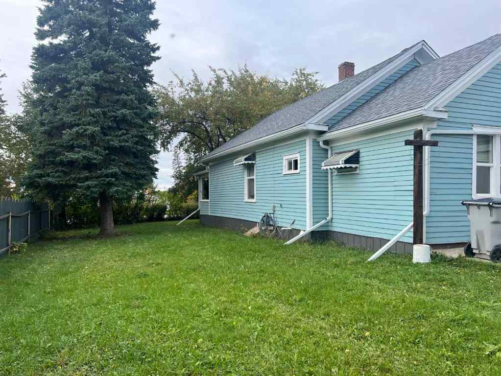 MLS® A2260270 - 823 50 Street  in NONE Edson, Residential