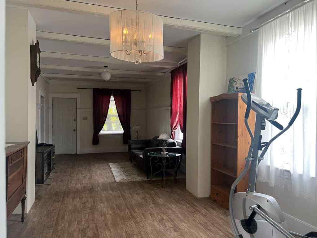 MLS® A2260270 - 823 50 Street  in NONE Edson, Residential