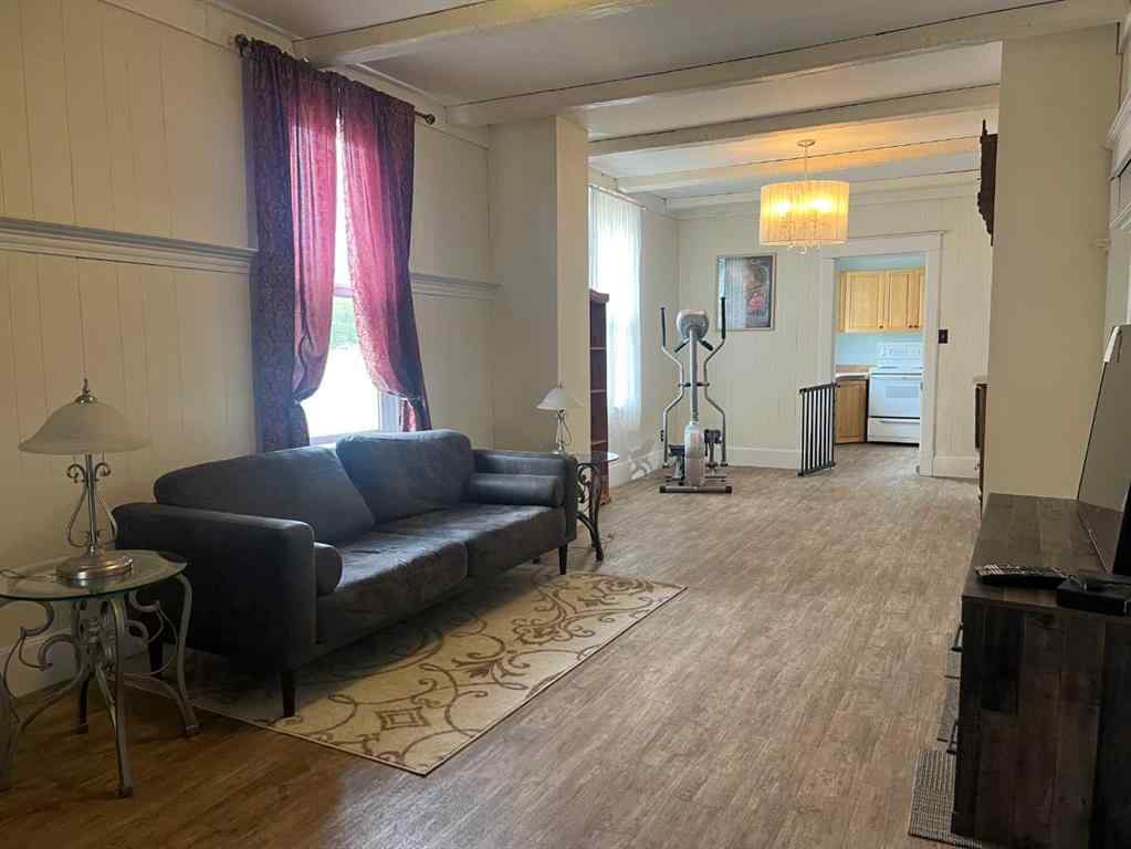 MLS® A2260270 - 823 50 Street  in NONE Edson, Residential