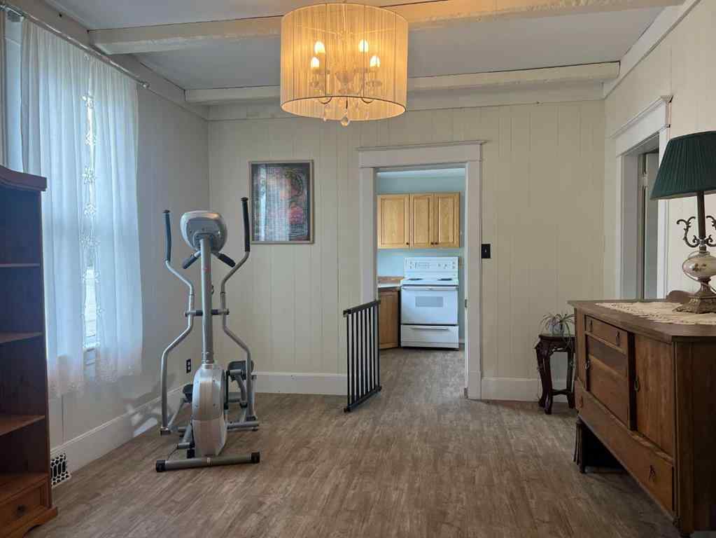 MLS® A2260270 - 823 50 Street  in NONE Edson, Residential