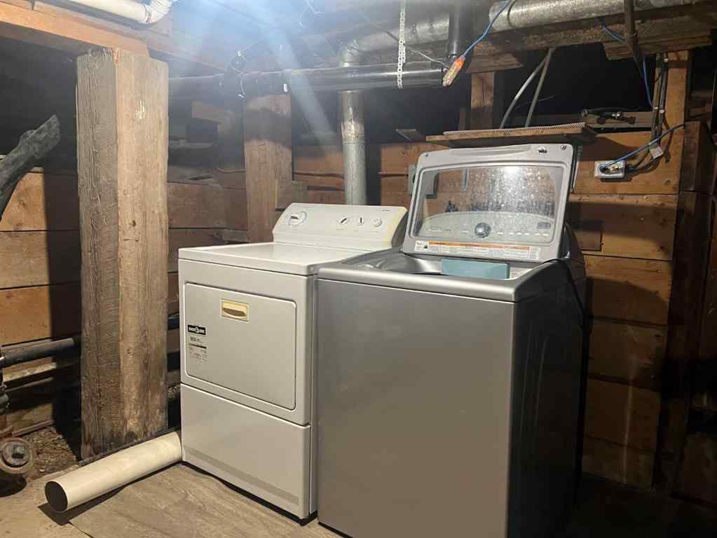 MLS® A2260270 - 823 50 Street  in NONE Edson, Residential