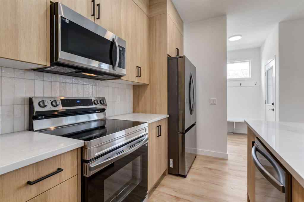 MLS® A2260271 - 110 Clydesdale Avenue  in Heartland Cochrane, Residential