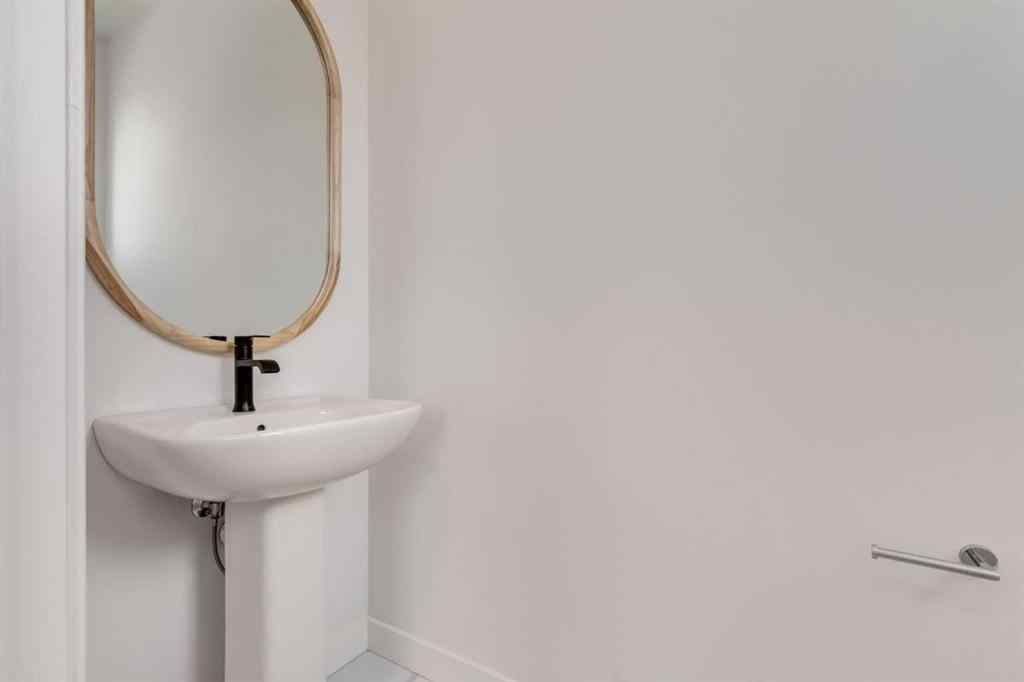 MLS® A2260271 - 110 Clydesdale Avenue  in Heartland Cochrane, Residential