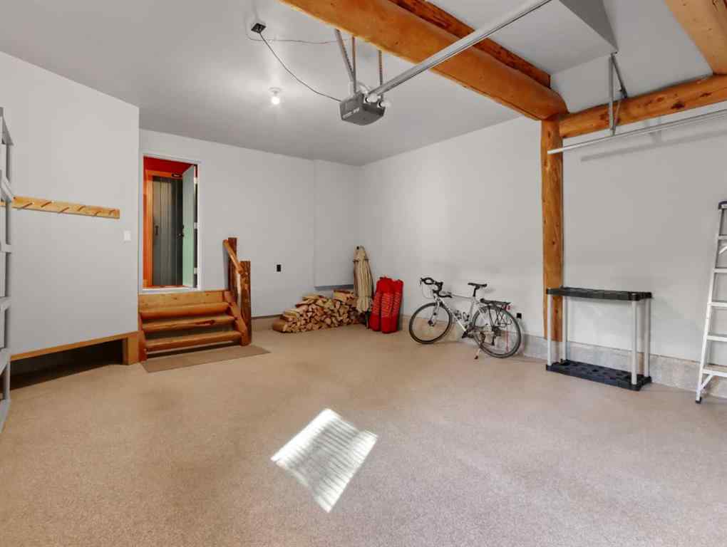 MLS® A2260273 - 15 Canyon Road  in Canyon Ridge Canmore, Residential
