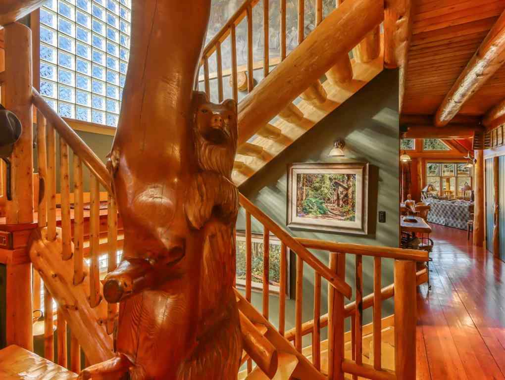 MLS® A2260273 - 15 Canyon Road  in Canyon Ridge Canmore, Residential