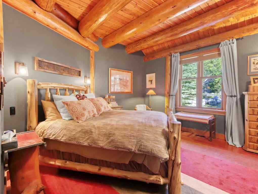 MLS® A2260273 - 15 Canyon Road  in Canyon Ridge Canmore, Residential