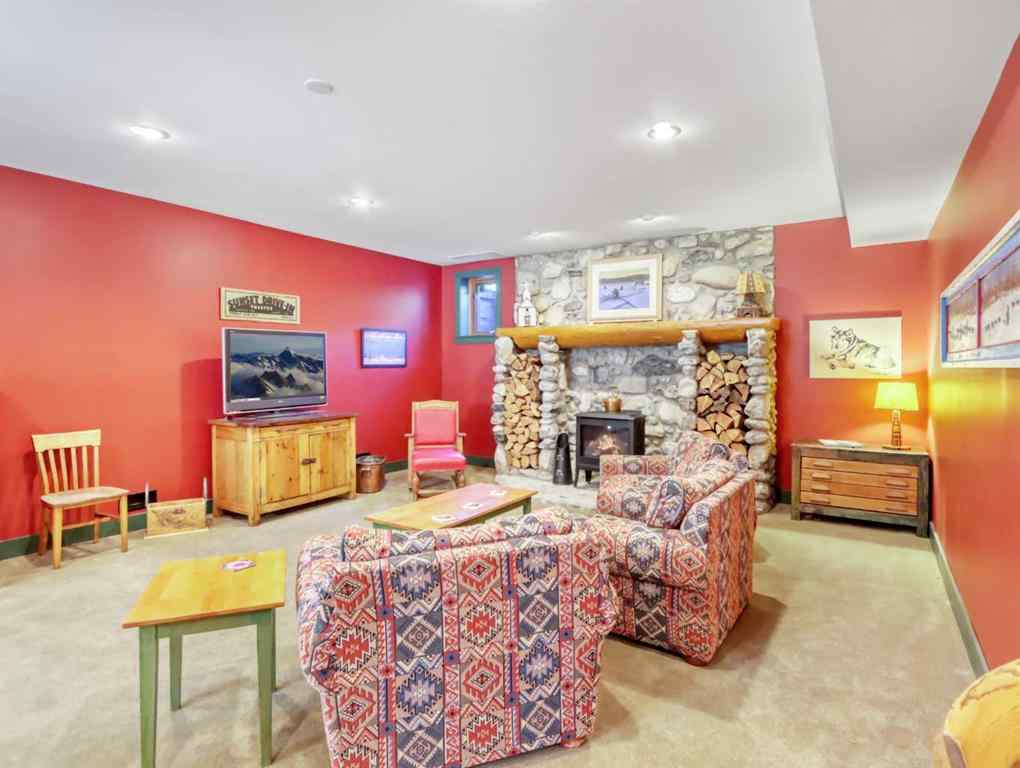 MLS® A2260273 - 15 Canyon Road  in Canyon Ridge Canmore, Residential